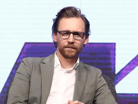 La pasión oculta de Tom Hiddleston