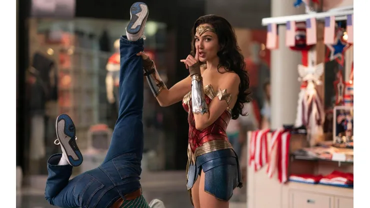 Primero Henry Cavill y ahora Gal Gadot: Warner Bros. busca una nueva Wonder Woman.