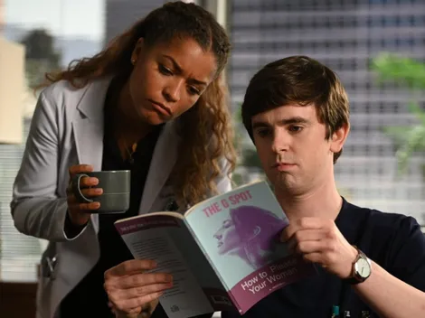 Malas noticias para los fans: The Good Doctor pierde a una de sus estrellas