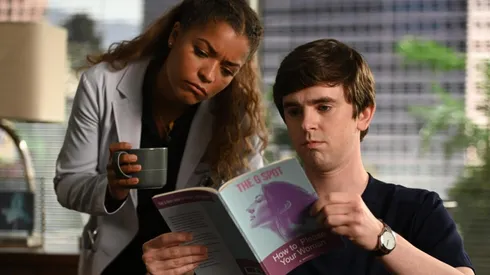 Malas noticias para los fans: The Good Doctor pierde a una de sus estrellas.