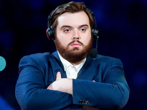 Ibai Llanos probó una golosina mexicana y su reacción generó polémica