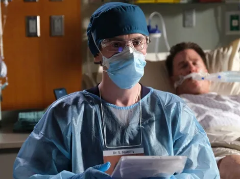 The Good Doctor: ¿Cuándo llega el resto de la temporada 4 a Amazon Prime?