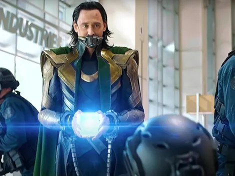 Loki: 10 easter eggs y referencias que seguro no notaste del episodio 1