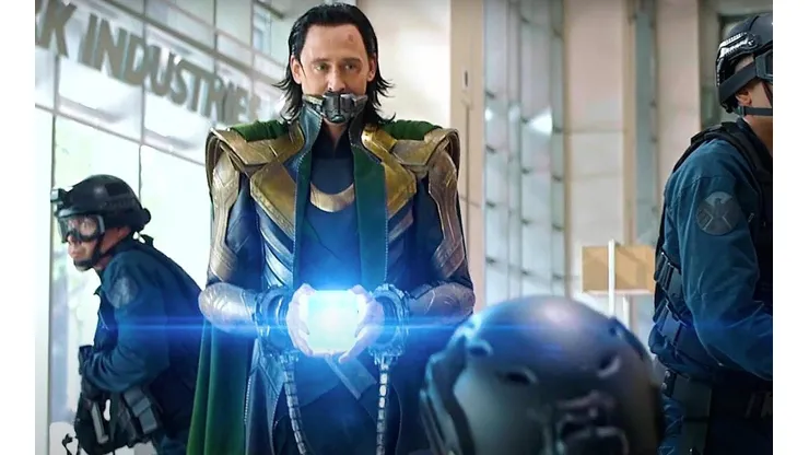 Loki: 10 easter eggs y referencias que seguro no notaste del episodio 1.