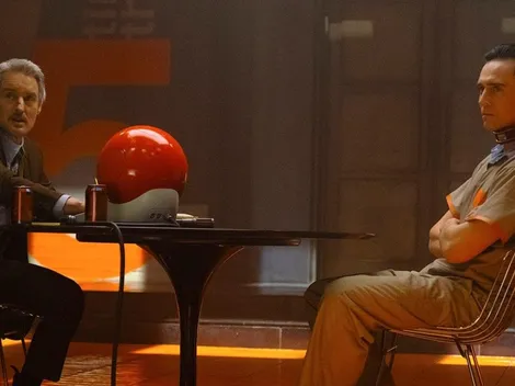 Quiénes son todos los actores de Loki