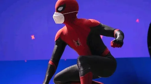 Filtran la fecha de publicación del tráiler de Spider-Man: No Way Home.