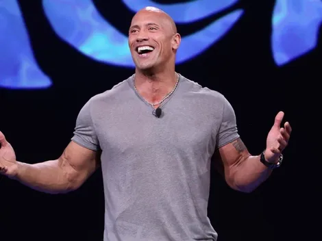 DC League of Super-Pets: Dwayne Johnson confirmó el elenco