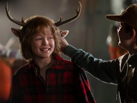 ¿Cuándo se estrena la segunda temporada de Sweet Tooth?