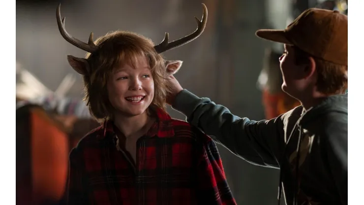 ¿Cuándo se estrena la segunda temporada de Sweet Tooth?