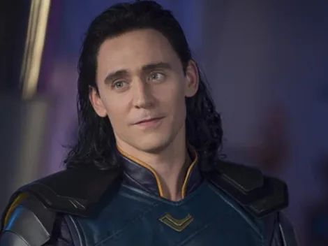 Loki se perdería Thor: Love and Thunder