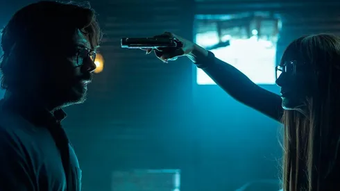 Netflix publicó nuevas imágenes de La Casa de Papel 5