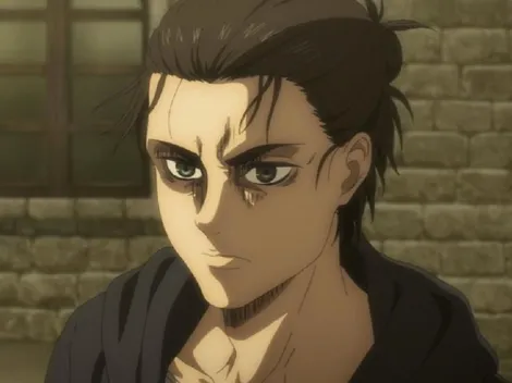 Shingeki no Kyojin: la increíble teoría que confirma un bucle temporal