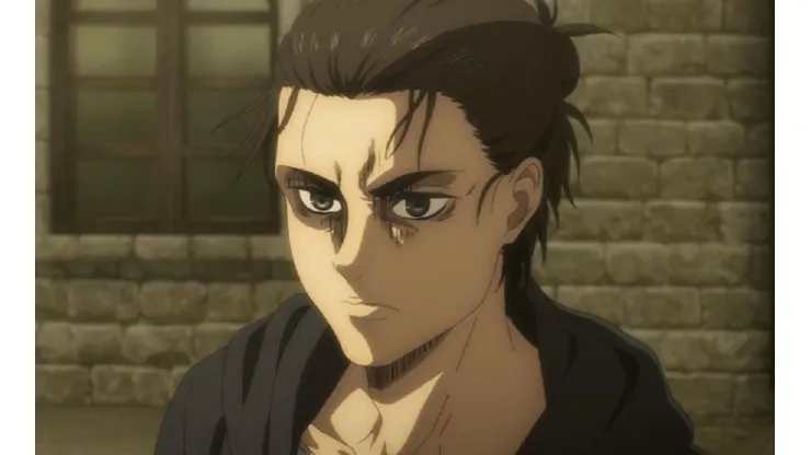 Shingeki no Kyojin: la increíble teoría que confirma un bucle temporal.