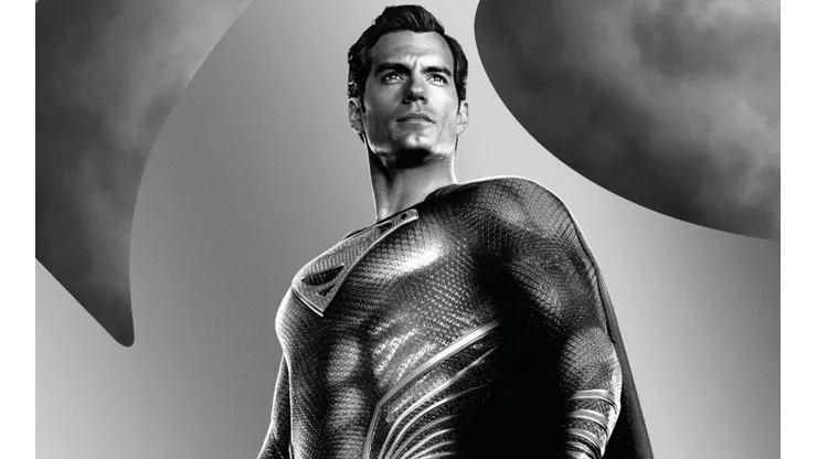 ¿Puede volver? Confirman si Henry Cavill estará como Superman en Shazam 2.