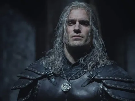 El nuevo personaje de The Witcher