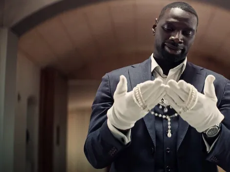 ¿A qué hora se estrena la segunda temporada de Lupin?