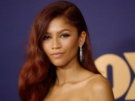 Zendaya: fans critican su interpretación de Lola Bunny en Space Jam