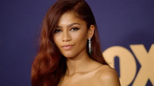 Zendaya le presta su voz a Lola Bunny.