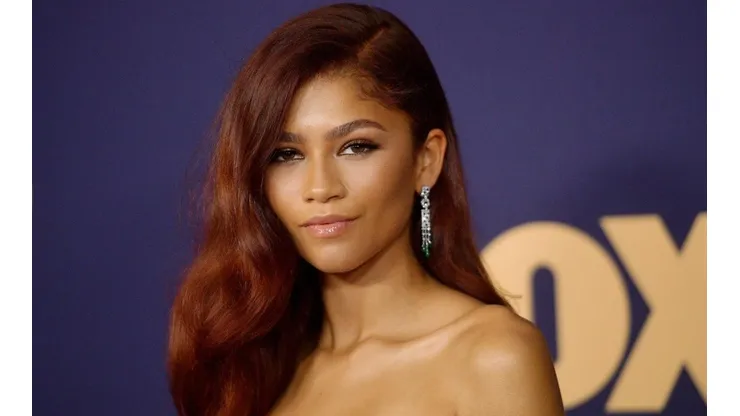 Zendaya le presta su voz a Lola Bunny.