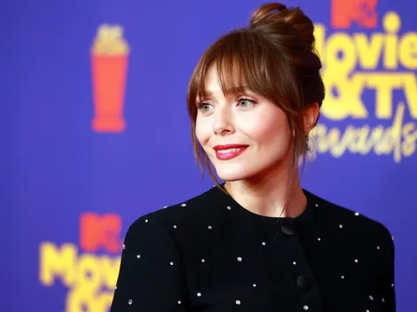 Elizabeth Olsen confirma si habrá segunda temporada de WandaVision