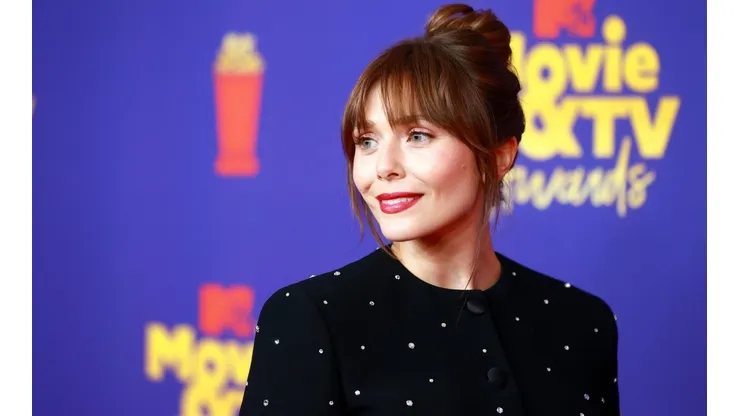 Elizabeth Olsen confirma si habrá segunda temporada de WandaVision.