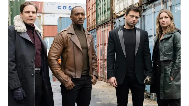 EW eligió a las mejores series de Marvel y el resultado es sorprendente