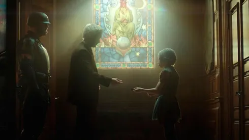 Mephisto: la primera teoría sobre Loki en Disney+