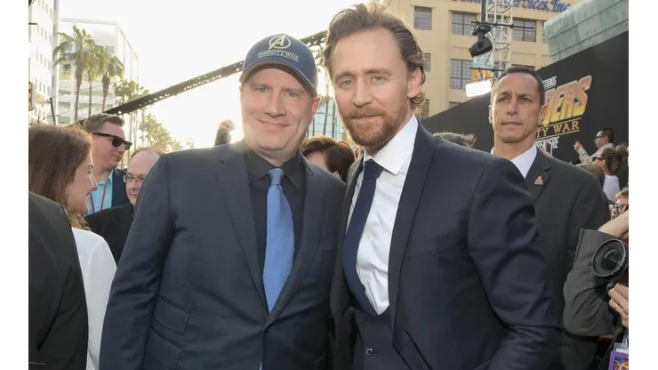 Kevin Feige revela detalles de Loki y asegura que será la mejor serie de Marvel.