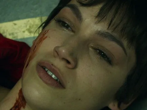 La Casa de Papel: murió un actor de la serie