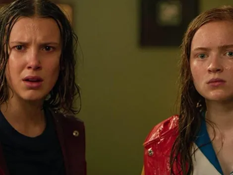 Los creadores de Stranger Things anunciaron la llegada de una querida actriz a la serie