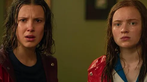 Los hermanos Duffer anunciaron la llegada de nuevos personajes (Foto: IMDb/Netflix)