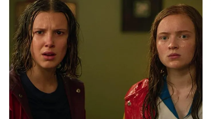 Los hermanos Duffer anunciaron la llegada de nuevos personajes (Foto: IMDb/Netflix)