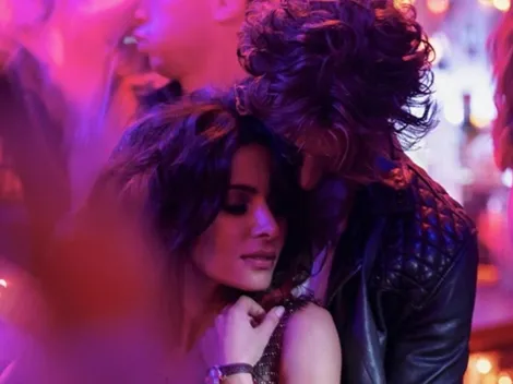 Cómo es la nueva serie de Netflix parecida a Oscuro Deseo