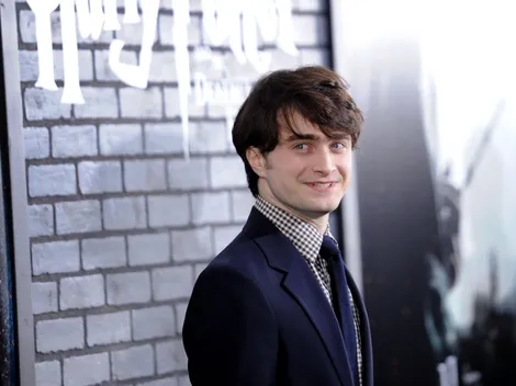 ¿Vuelve Daniel Radcliffe como Harry Potter?