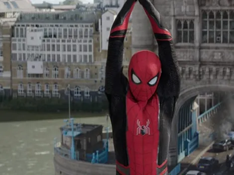 Sony y el plan para unir su Spider-Verse con el MCU