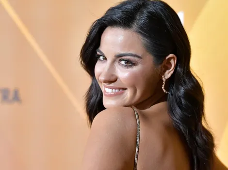 Maite Perroni demanda a Claudia Martín por acusarla de infidelidad