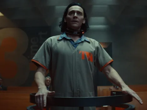 ¿A qué hora se estrena la serie de Loki en Disney+?