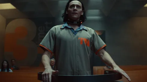 No te pierdas nada: ¿A qué hora se estrena la serie de Loki en Disney+?