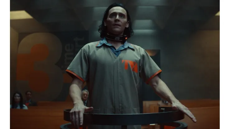 No te pierdas nada: ¿A qué hora se estrena la serie de Loki en Disney+?