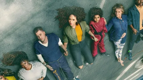 Blindspotting es la nueva serie de STARZPLAY (Foto: STARZPLAY)