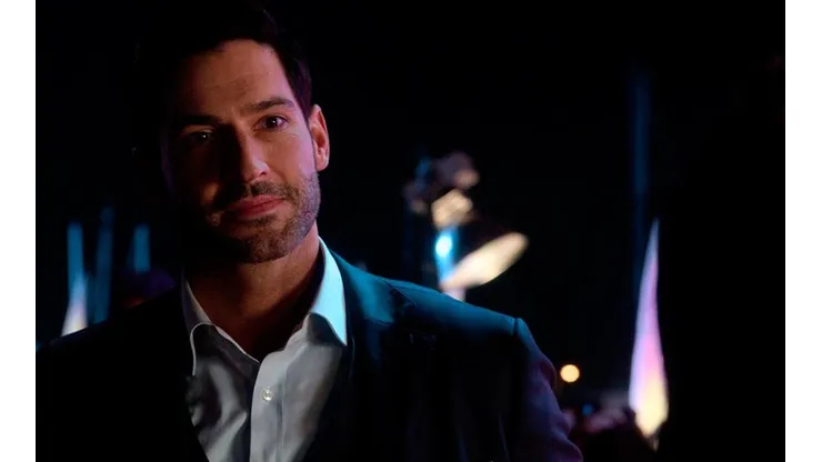 El error en la temporada 5 de Lucifer que probablemente no notaste