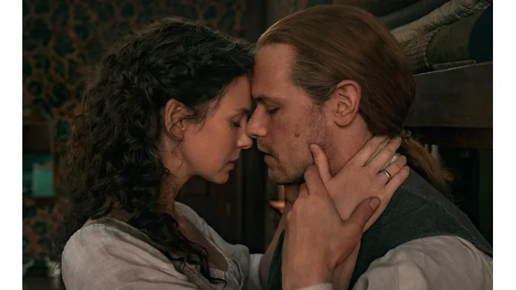 La temporada 7 de Outlander será extra larga
