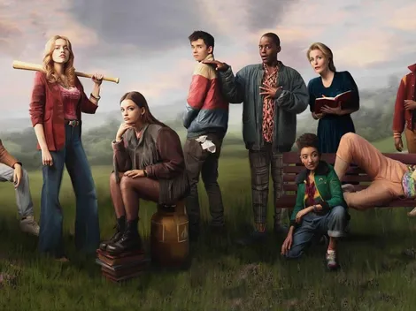 Top 10 series más esperadas para la segunda parte de 2021