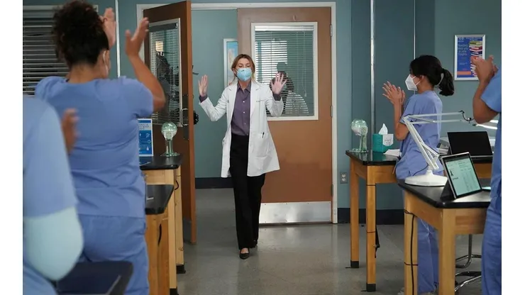 Los mejores memes tras el final de Grey's Anatomy en ABC