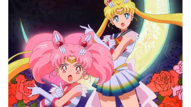 Las censuras que debió vencer Sailor Moon para llegar a Netflix