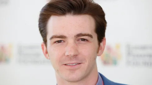 Drake Bell.