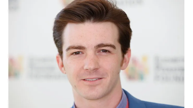Drake Bell.