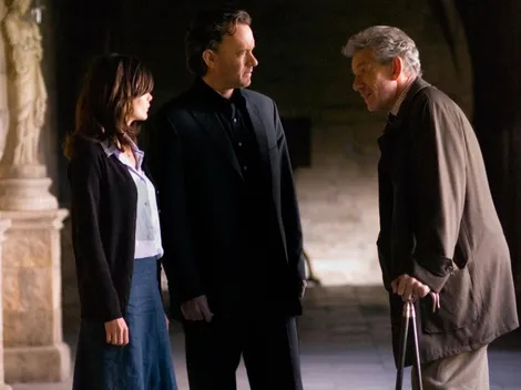 7 películas de teorías conspirativas para ver en Netflix