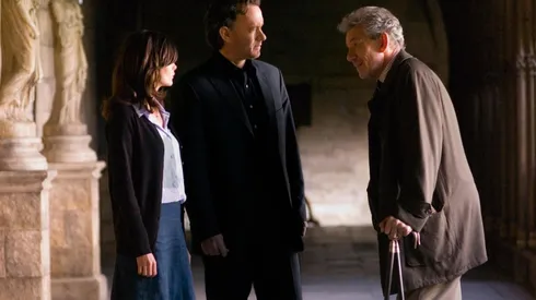 7 películas de teorías conspirativas para ver en Netflix.