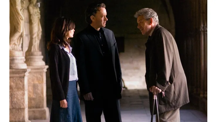7 películas de teorías conspirativas para ver en Netflix.